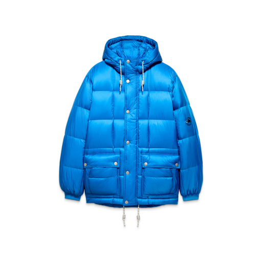 Mammut x Cabourn Direttissima IN Hooded Jacket — 3 of 3