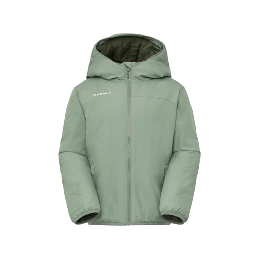 Rime IN Hooded Jacket Kids Mammut