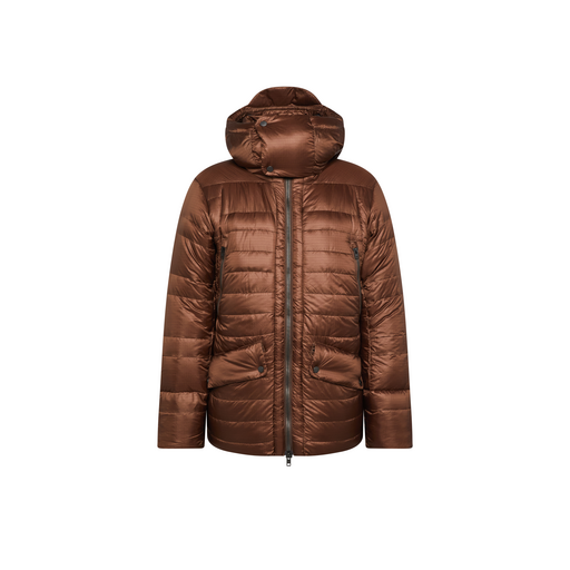 Alps Hooded Jacket