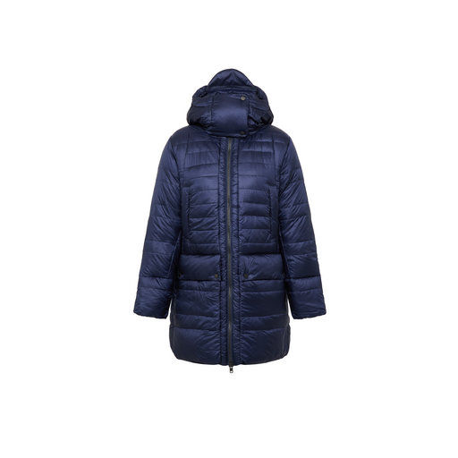 Alps Hooded Parka