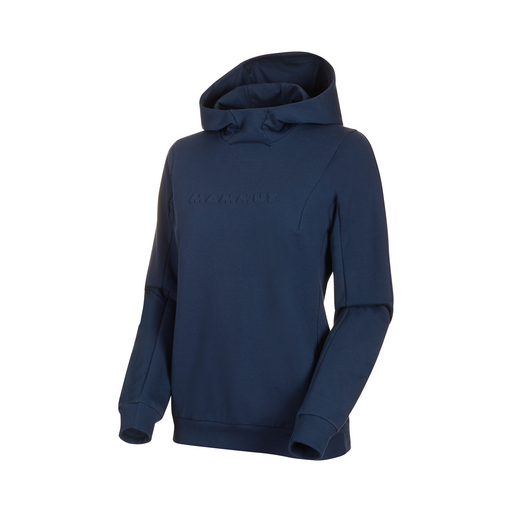 ZUN ML Hoody Women | Mammut Outlet