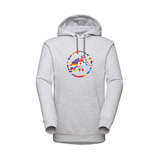 Error | Nations ML Hoody Men | Mammut