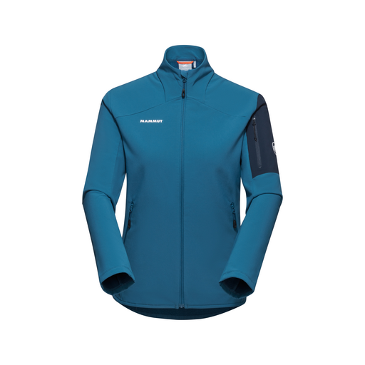 Madris ML Jacket Women | Mammut