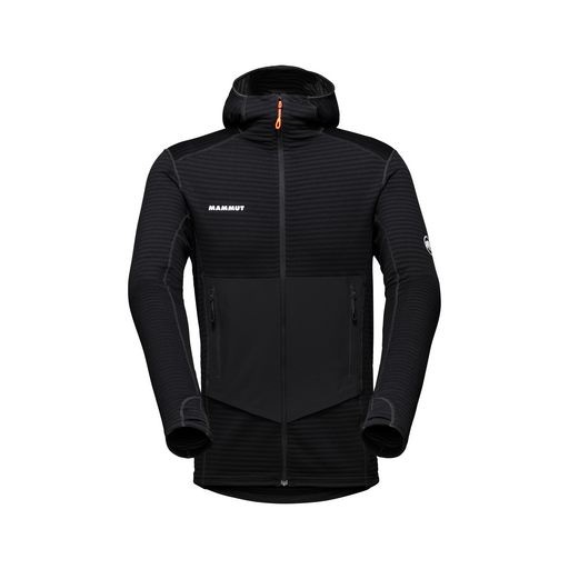 aconcagua light ml hooded jacket