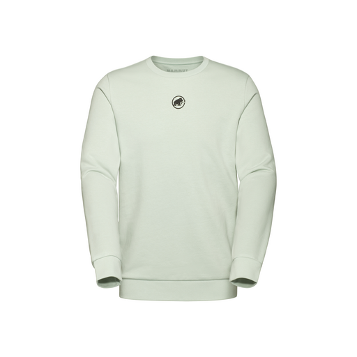 Amazon | MAMMUT Seon IN Crew Neck AF Men 0001 black S | T
