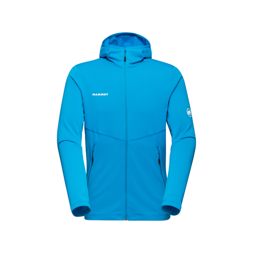 Aconcagua Light ML Hooded Jacket Men | Mammut