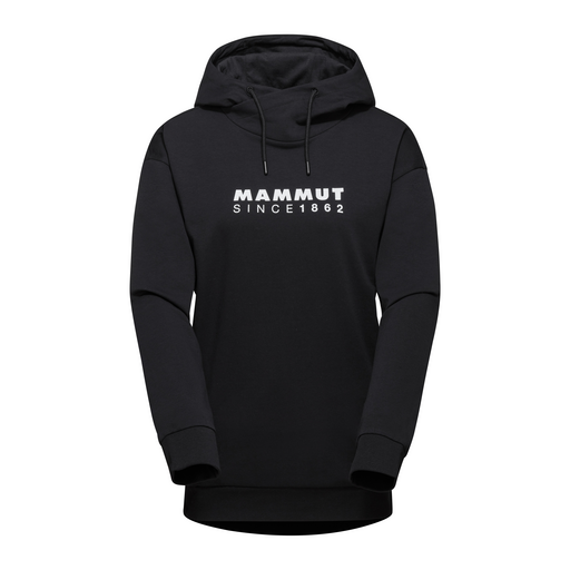Mammut ML Hoody Women Logo | Mammut