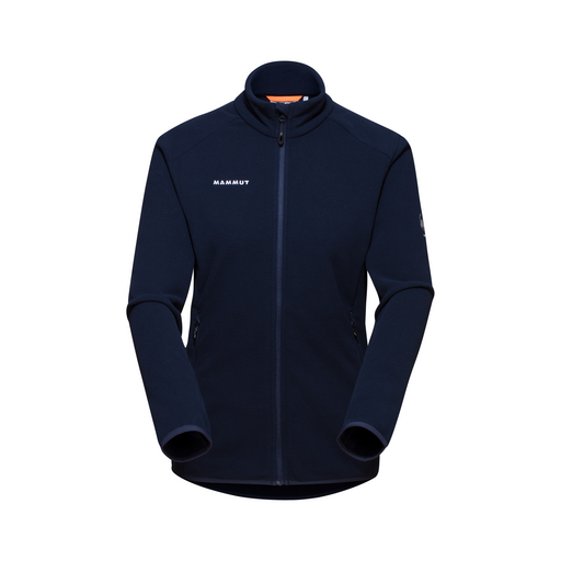 MAMMUT ホワイト Lサイズ　レディース Innominata Light ML Jacket Women | Mammut