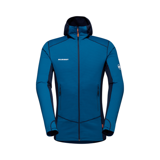 Taiss Light ML Hooded Jacket Men | Mammut