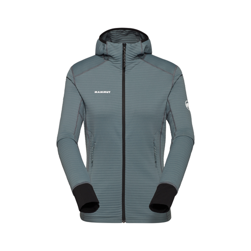 Taiss Light ML Hooded Jacket Women | Mammut