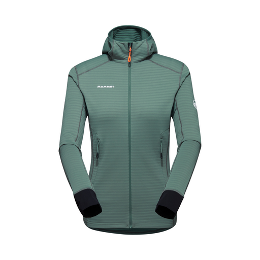 Taiss Light ML Hooded Jacket Women | Mammut