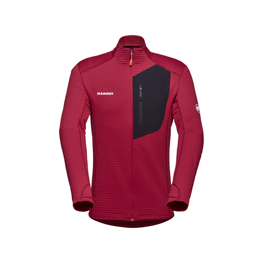 Mammut Taiss Light ML Jas Heren zwart S