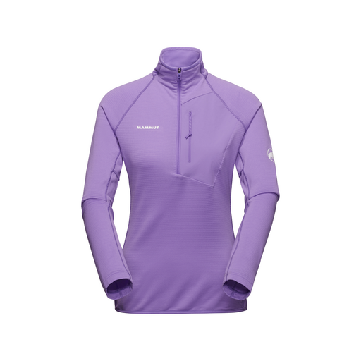 Aenergy Light ML Half Zip Pull Women | Mammut