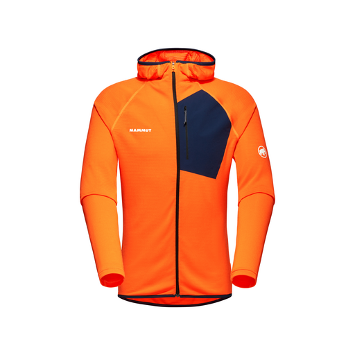 Aenergy Light ML Hooded Jacket Men | Mammut