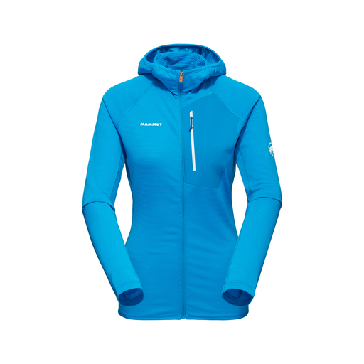 Aenergy Light ML Hooded Jacket Women | Mammut