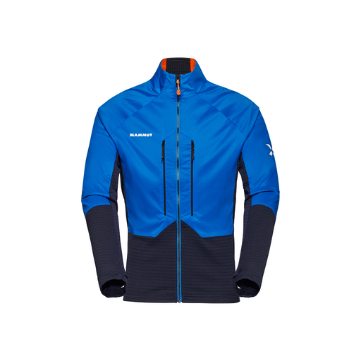 Eiger Nordwand ML Hybrid Jacket Men | Mammut