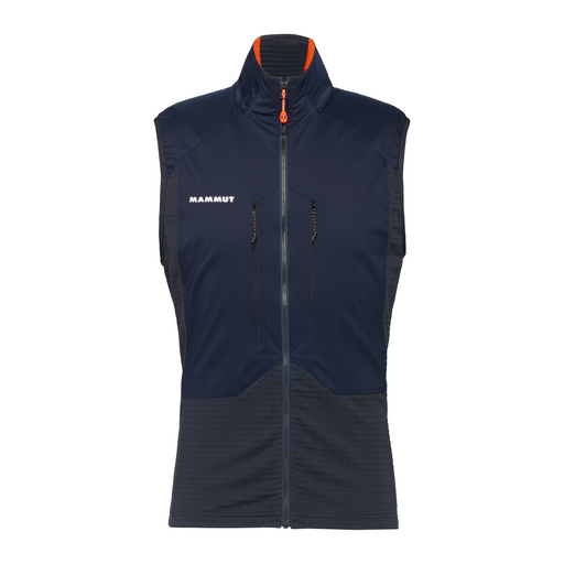 Eiger Nordwand ML Hybrid Vest Men | Mammut