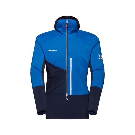 MAMMUT Eiger Extreme Women's Fleece hoodie | eBay