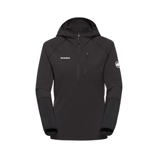 Madris Light ML Half Zip Hoody Women | Mammut