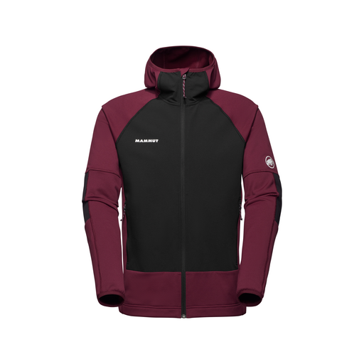 Massone ML Hooded Jacket Men | Mammut