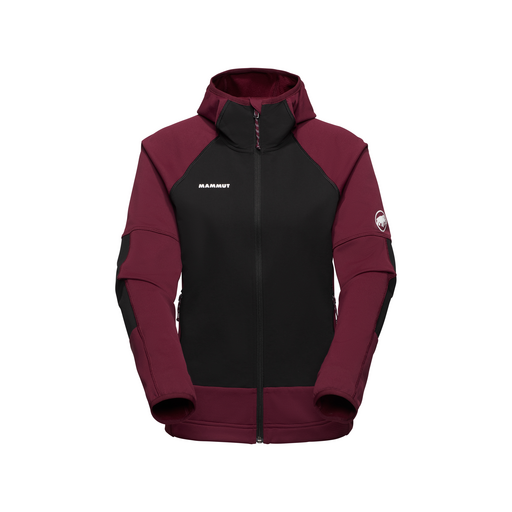 Massone ML Hooded Jacket Women | Mammut
