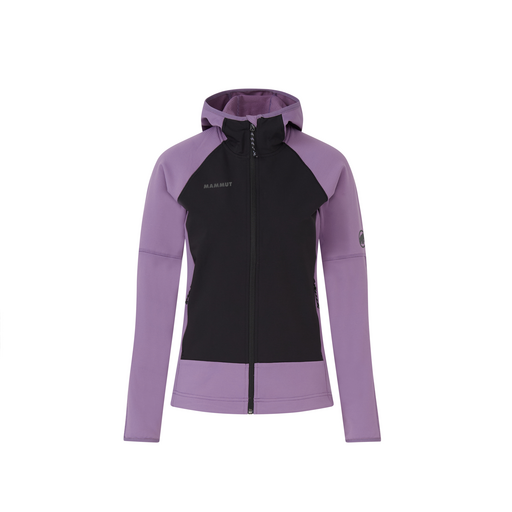 Massone ML Hooded Jacket Women | Mammut