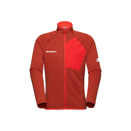 MAMMUT マムート ジャケット メンズ マウンテンパーカー