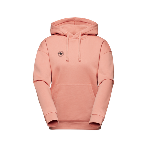 Mammut Base ML Hoody Women Guarantee 1974 | Mammut Mammut Base ML Hoody Women Guarantee 1974 | Mammut