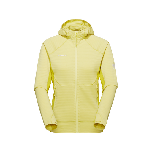 Taiss ML Hooded Jacket Women | Mammut