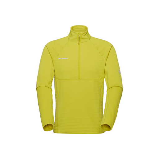 Taiss ML Half Zip Pull Men | Mammut