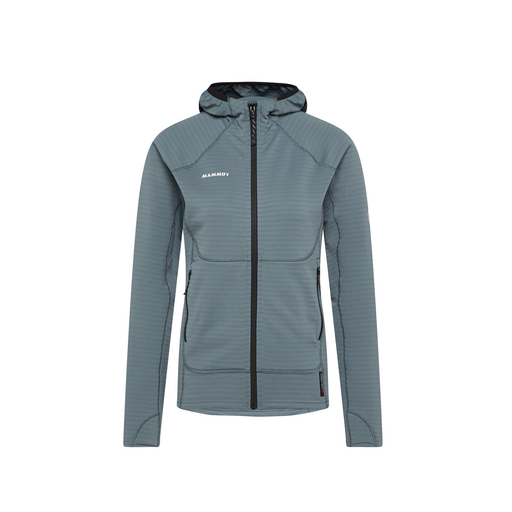 Mtn. Pro 2.0 Light ML Hooded Jacket Women | Mammut