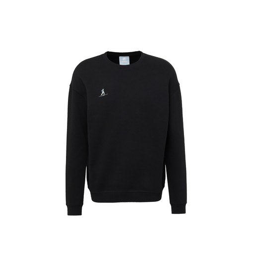 Base ML Crew Neck Ski Tour
