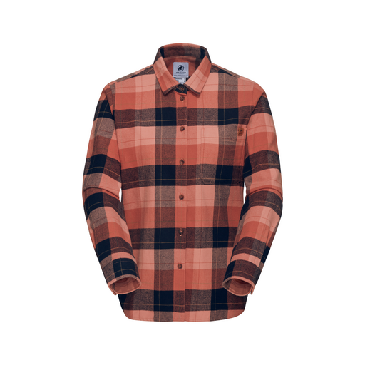 Trovat Longsleeve Shirt Women | Mammut