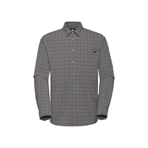 Mammut Crashiano Shirt - Men's | REI Co-op