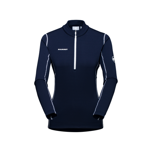 aenergy ml half zip pull