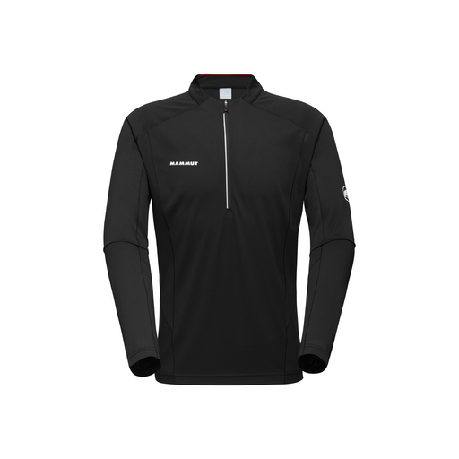 Mammut elwha half zip best sale