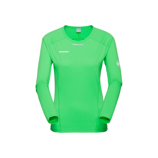 Aenergy FL Longsleeve Women | Mammut