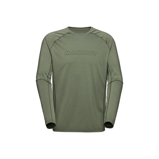 Selun FL Longsleeve Men Logo | Mammut Outlet