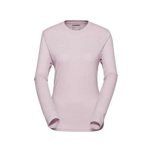 Massone Light Longsleeve Women | Mammut
