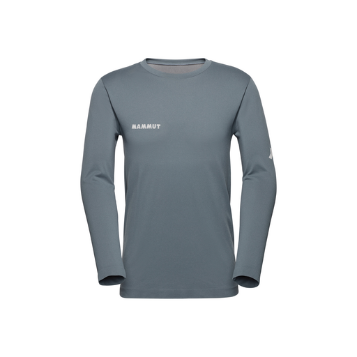 Assos x Mammut TACTICA Women's Tech T-Shirt T5, Bronze Ash