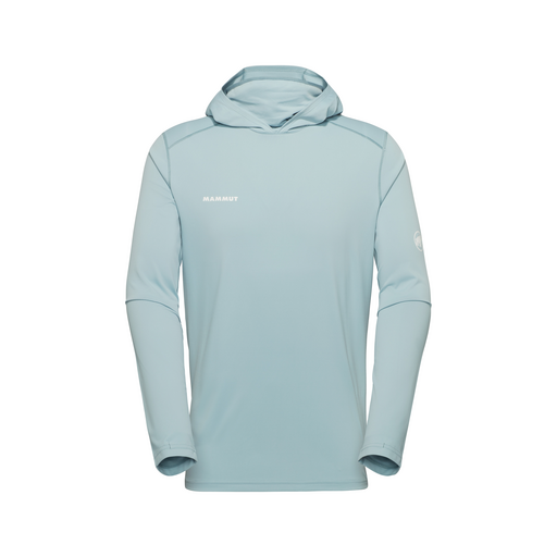 Mammut - MAMMUT マムート FLEXLIGHT Insulation Hoody Selun FL Sun Hoody Men | Mammut