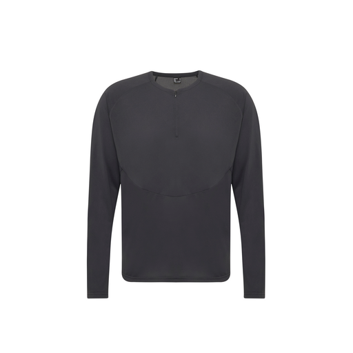 Hiking Patrol x Mammut Light FL Half Zip Longsleeve T-Shirt | Mammut
