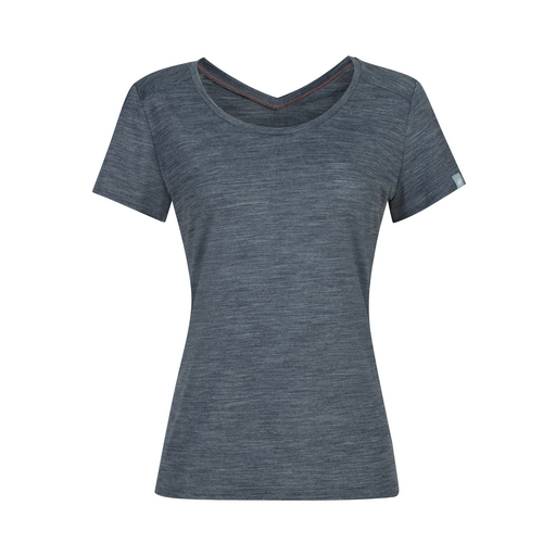 Alvra T-Shirt Women | Mammut Outlet