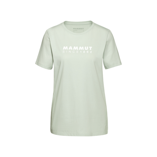 Mammut Core T-Shirt Women Logo | Mammut