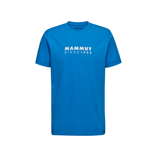 Mammut - MAMMUT・mountain shirt AF men Mammut Men's Classic T-shirt - Mammut Logo Printed Shirt