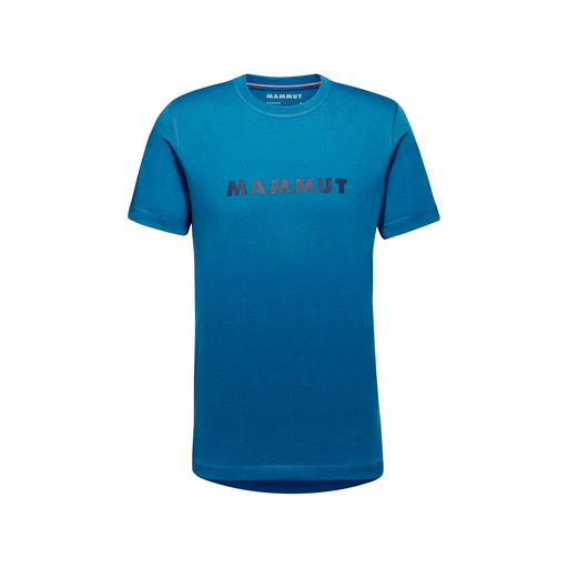 Error | Mammut Core T-Shirt Men Logo | Mammut