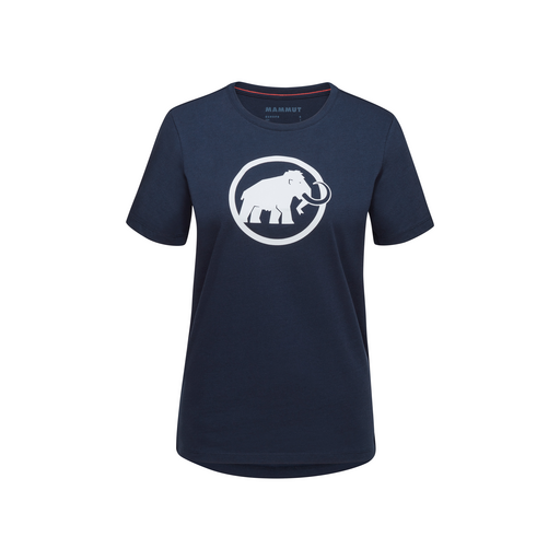 Camiseta Mammut Core - Algodão Orgânico - Feminina