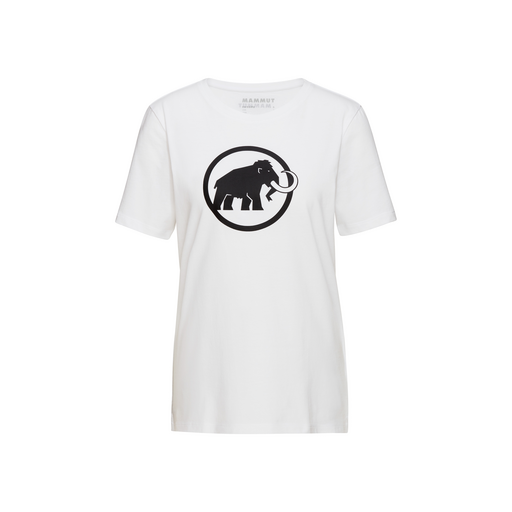 Mammut Core T-Shirt Women Classic | Mammut