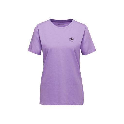 Mammut - MAMMUT Bela Shirt Women Sサイズ Mountain T-Shirt Women 3308m | Mammut