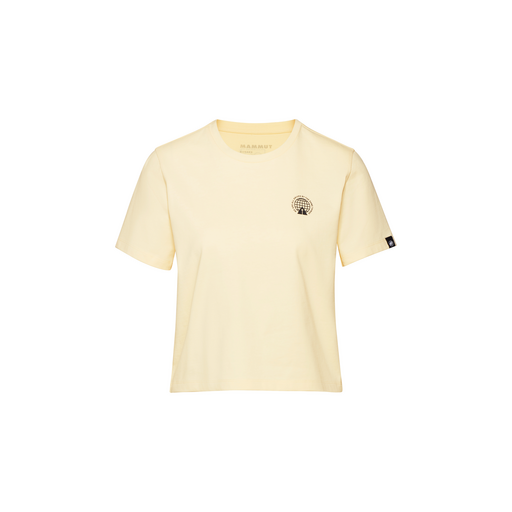 【NOICE】 M CAMEL CUFFED T-SHIRT / 追跡付 Beige organic poplin zip shirt with hidden logo | Marni